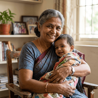 caregiver
