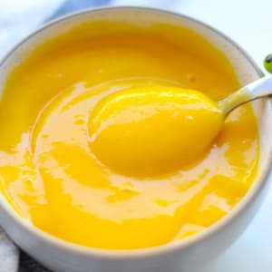 Mango Puree