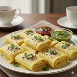 Khandvi