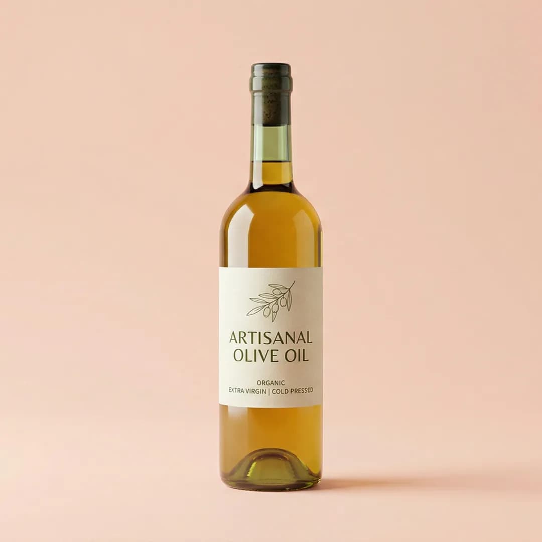 Olive Oil for babies