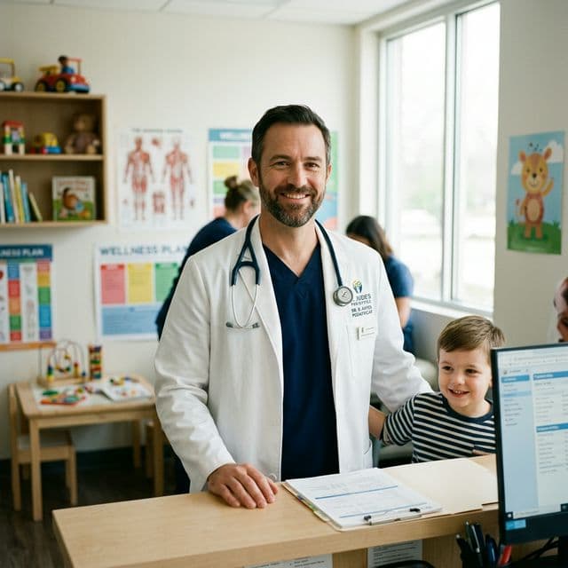 Doctor
