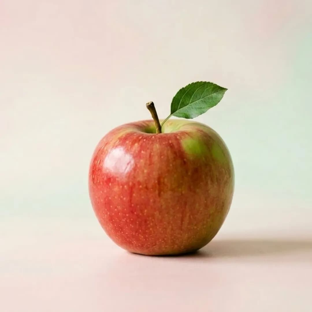 Apple for babies