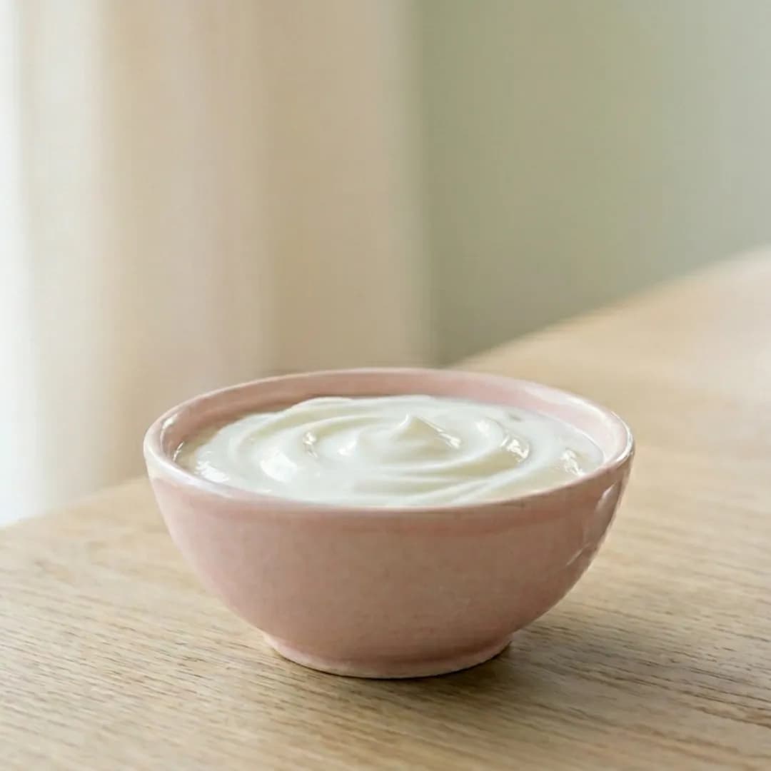 Greek Yogurt for babies