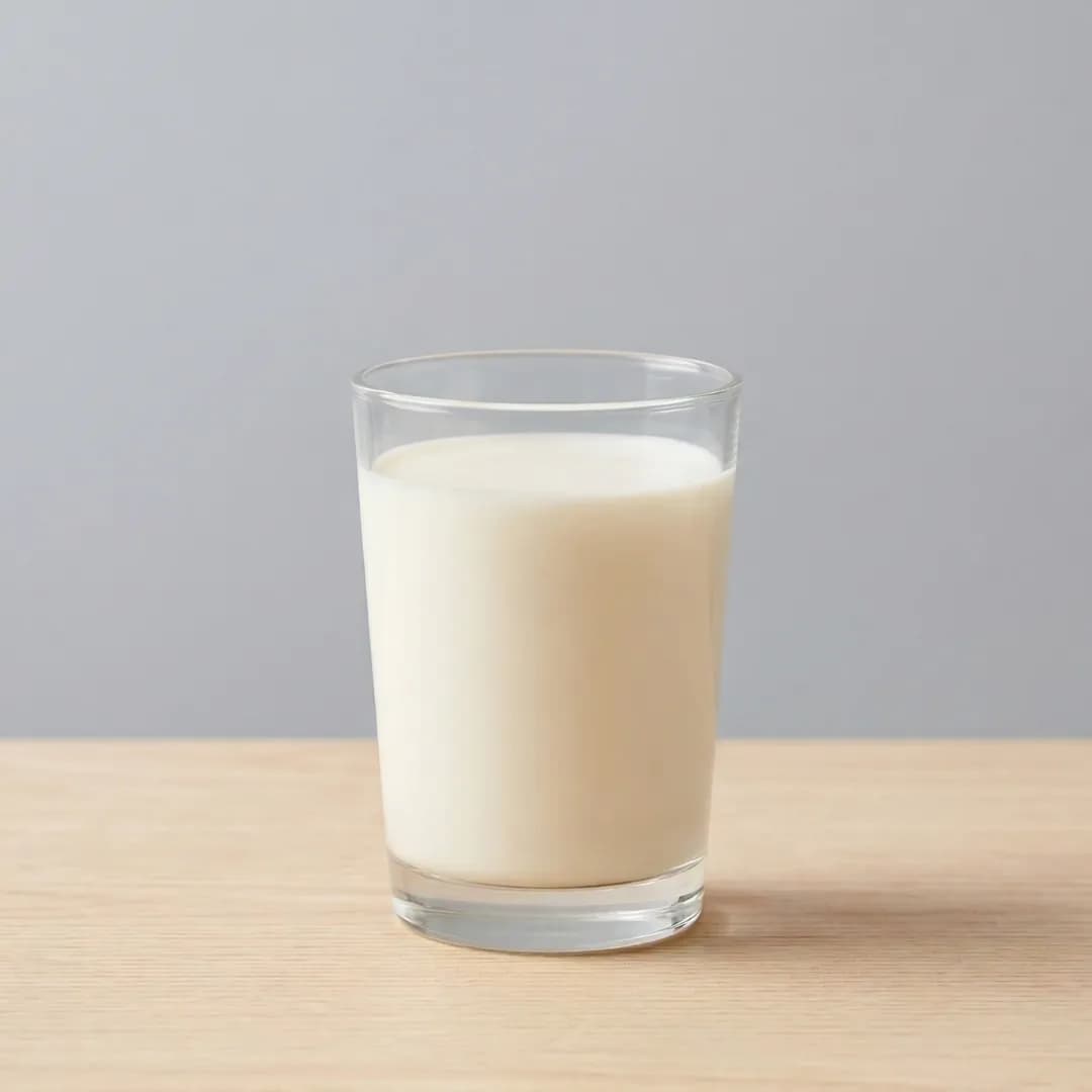 Milk for babies