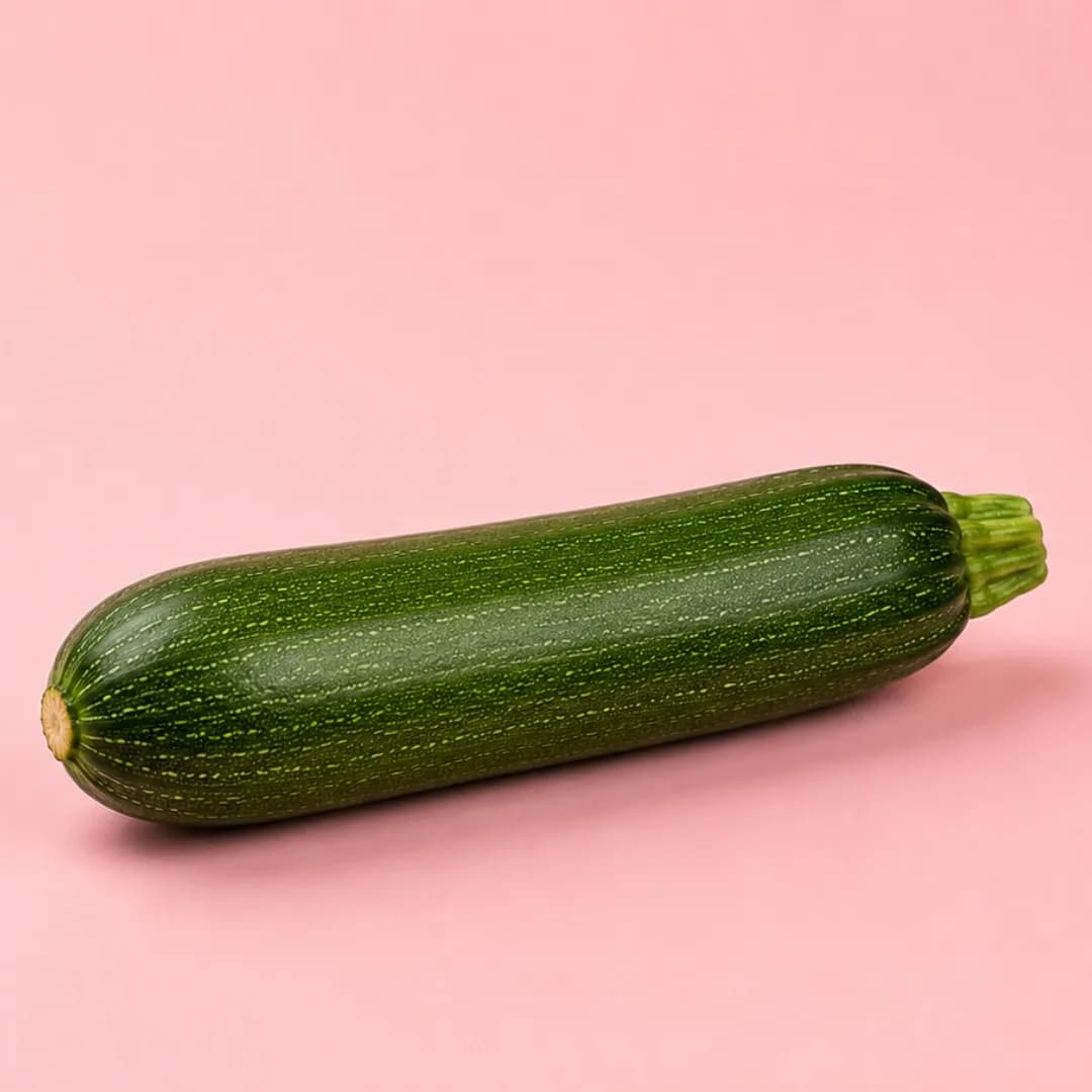 Zucchini for babies