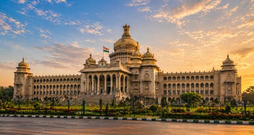 Bangalore