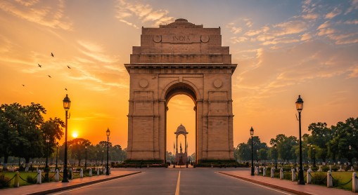 Delhi