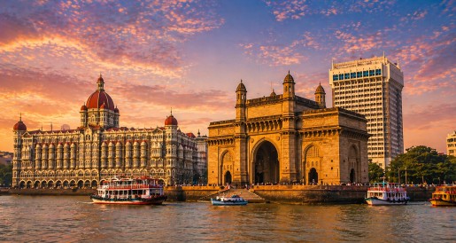 Mumbai